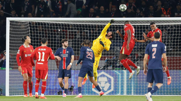 "PSŽ – Liverpul jedna od najvećih pljački u istoriji" VIDEO