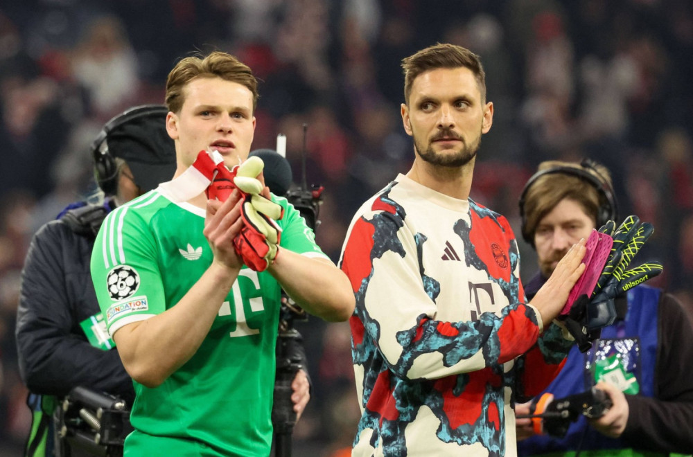 Od gledaoca do rezerve Bajerna usred utakmice – neverovatna scena u LŠ