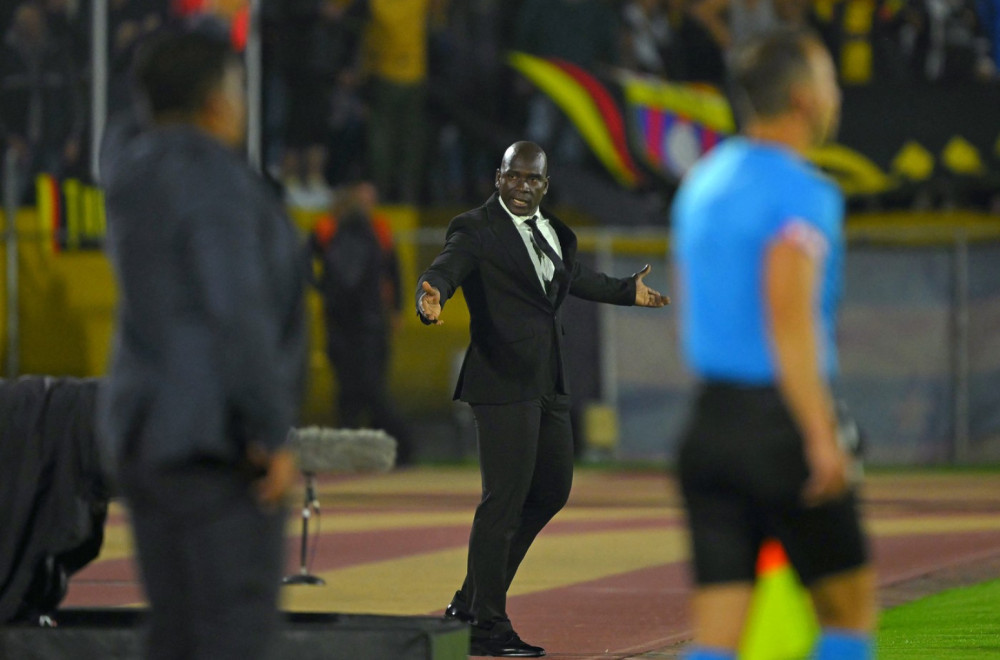 Bivši igrač Zvezde nokautirao brazilskog velikana