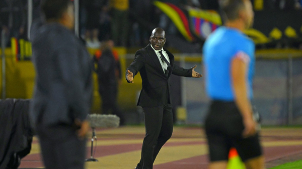 Bivši igrač Zvezde nokautirao brazilskog velikana