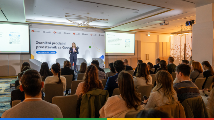 Admixer Media – Zvanični prodajni predstavnik za Google Ads u Srbiji: Nove mogućnosti za digitalno oglašavanje