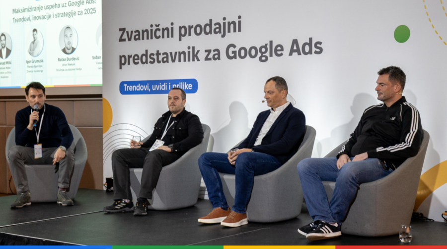 Admixer Media – Zvanični prodajni predstavnik za Google Ads u Srbiji: Nove mogućnosti za digitalno oglašavanje