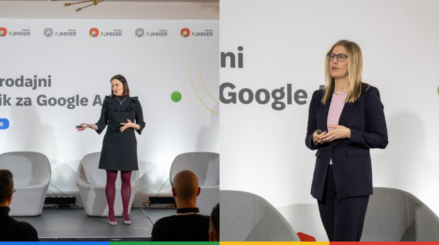 Admixer Media – Zvanični prodajni predstavnik za Google Ads u Srbiji: Nove mogućnosti za digitalno oglašavanje