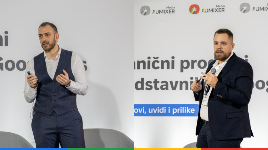 Admixer Media – Zvanični prodajni predstavnik za Google Ads u Srbiji: Nove mogućnosti za digitalno oglašavanje