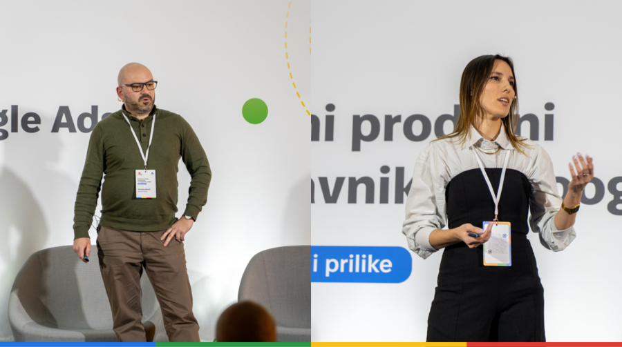 Admixer Media – Zvanični prodajni predstavnik za Google Ads u Srbiji: Nove mogućnosti za digitalno oglašavanje