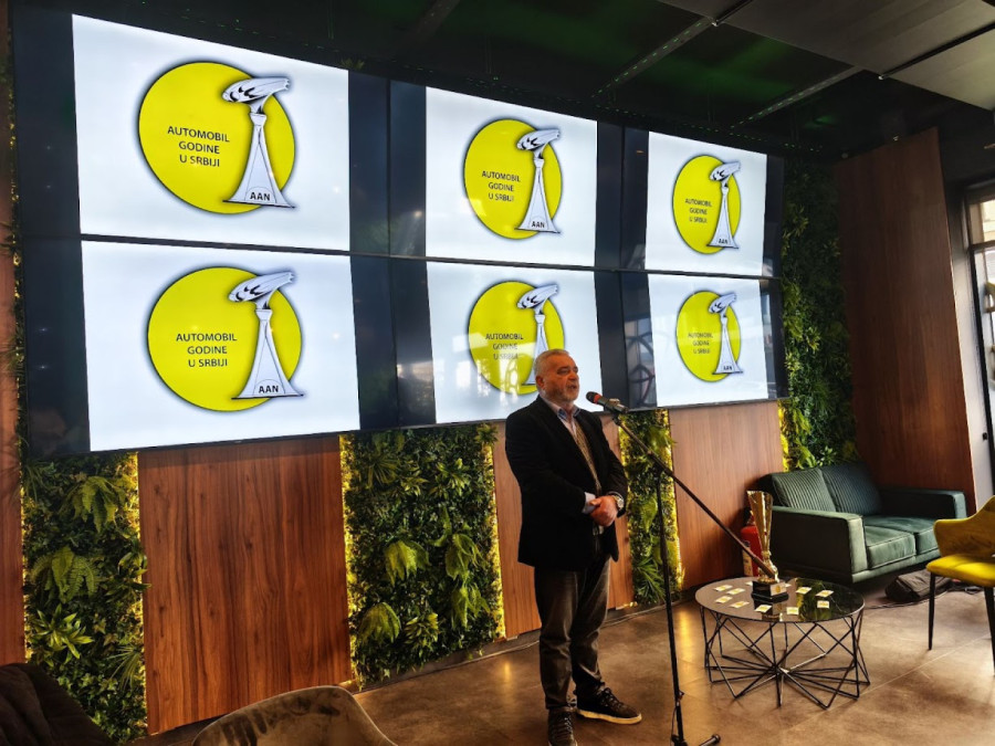 Automobil godine u Srbiji: Ovo su finalisti, koji je vaš izbor? ANKETA