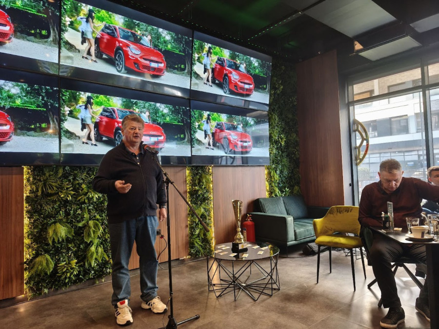 Automobil godine u Srbiji: Ovo su finalisti, koji je vaš izbor? ANKETA