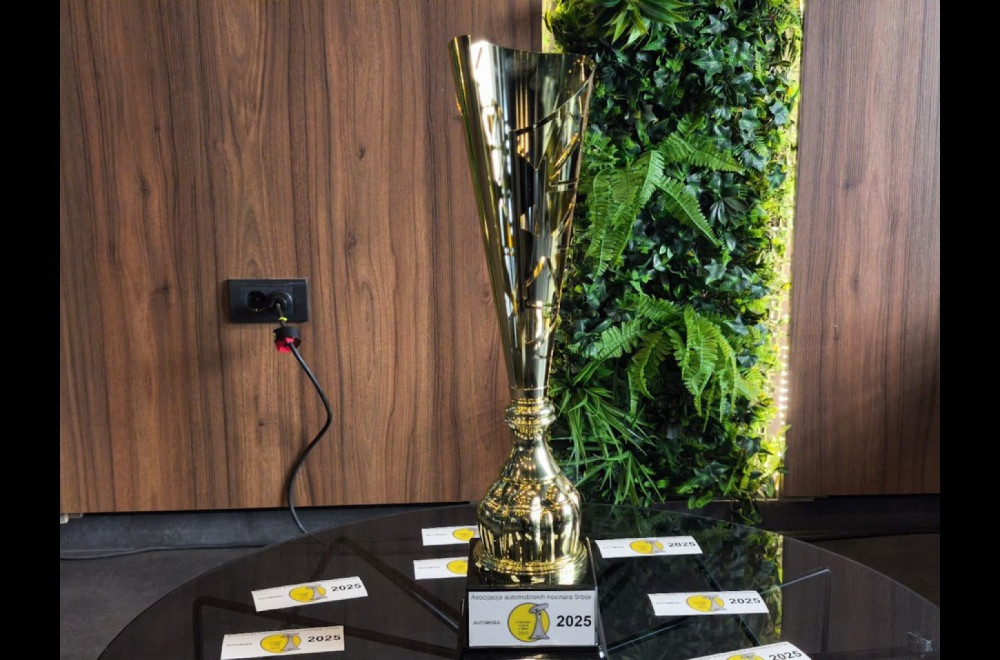 Automobil godine u Srbiji: Ovo su finalisti, koji je vaš izbor? ANKETA