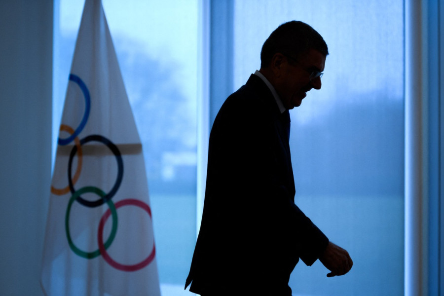 WADA na lošem glasu