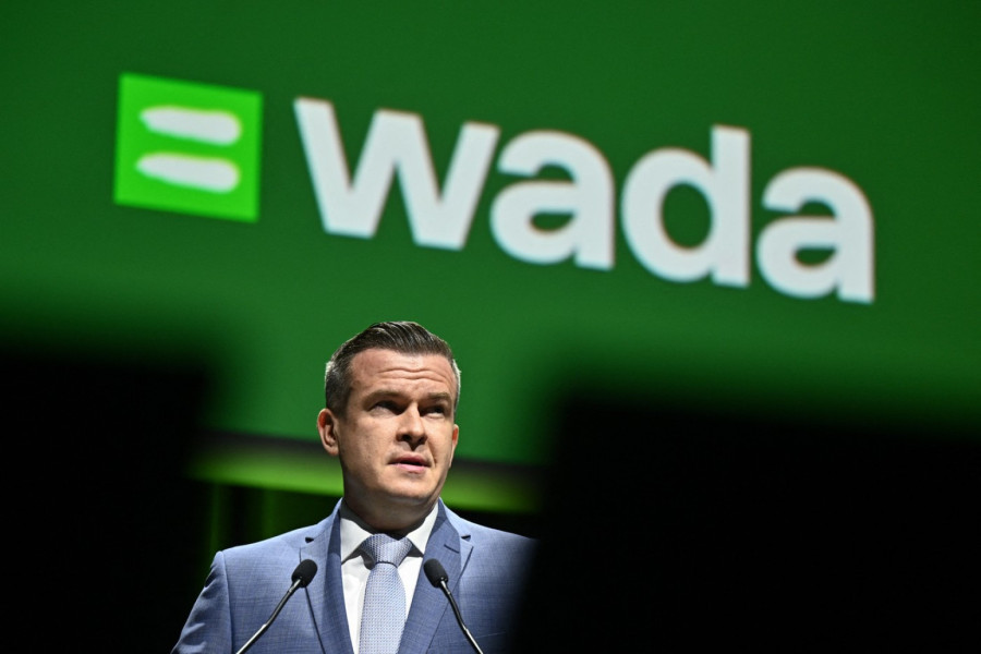 WADA na lošem glasu