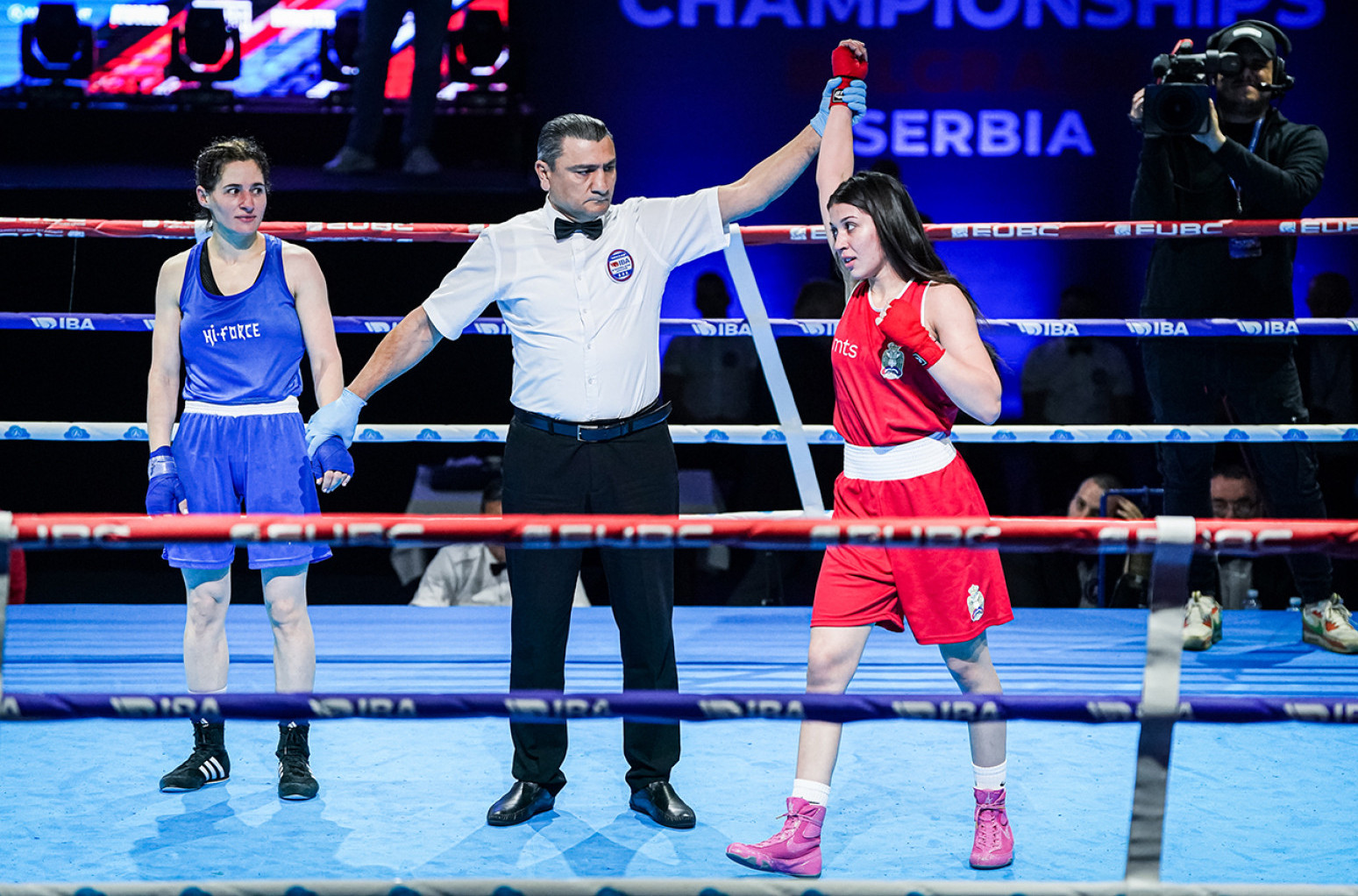 "Ima nešto i u čojstvu i junaštvu" FOTO