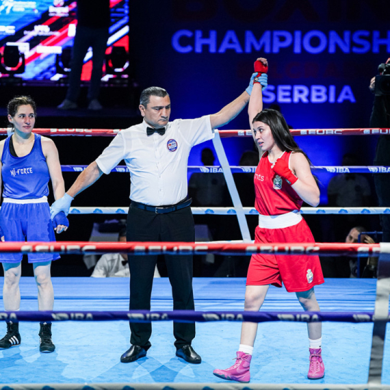 "Ima nešto i u čojstvu i junaštvu" FOTO