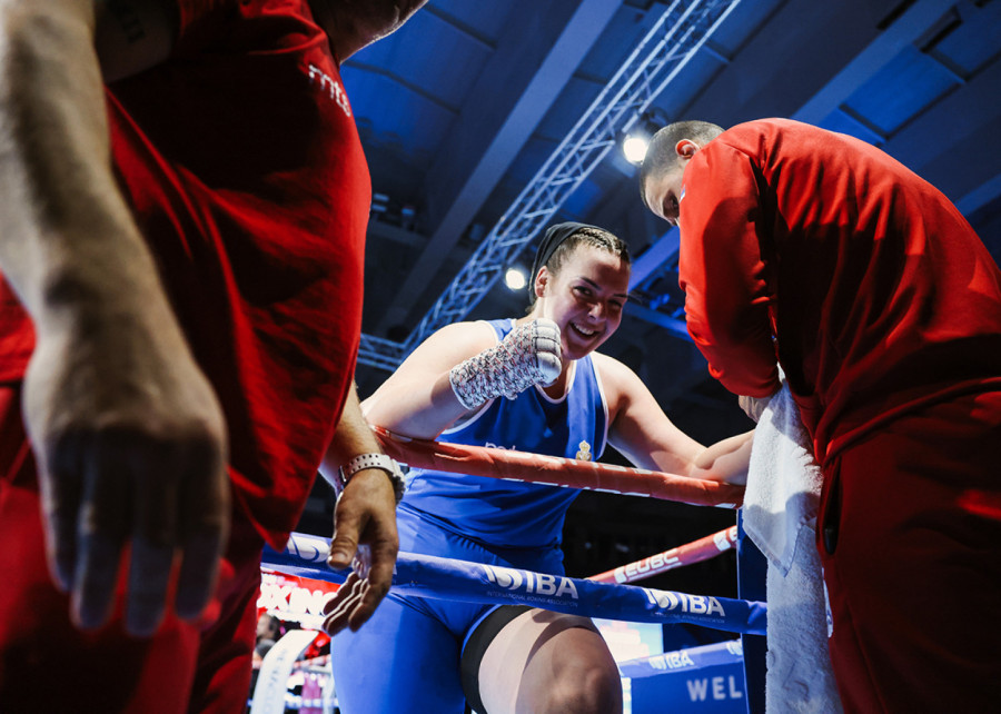 Ima nešto i u čojstvu i junaštvu FOTO