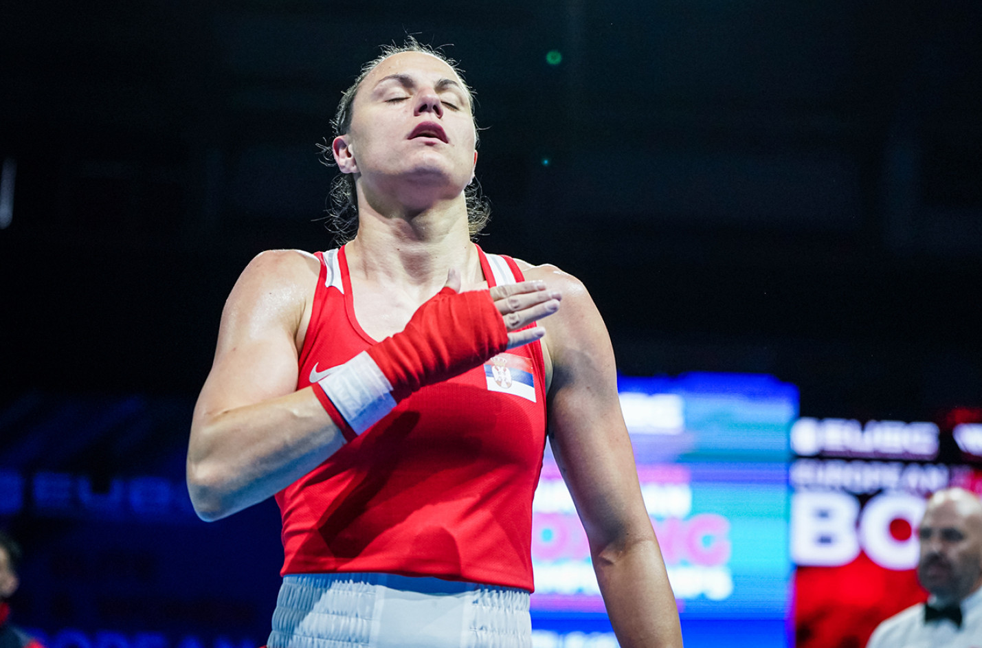 Srpske bokserke ambiciozne pred SP u Nišu