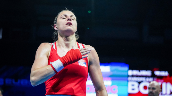 Srpske bokserke ambiciozne pred SP u Nišu