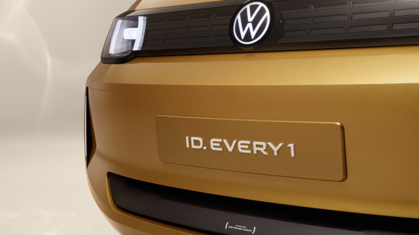 Volkswagen koristi SUS motore da spasi električne automobile