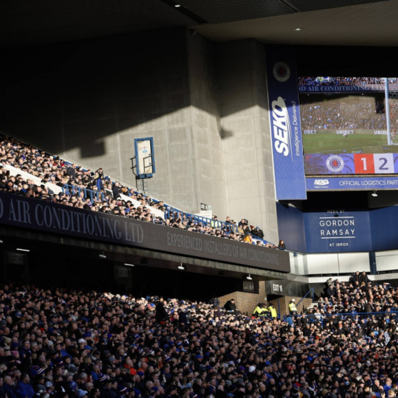 Velika tragedija pred meč Fenerbahčea i Rendžersa
