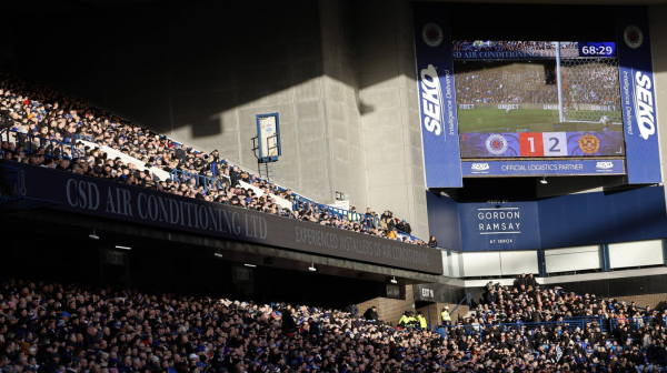 Velika tragedija pred meč Fenerbahčea i Rendžersa