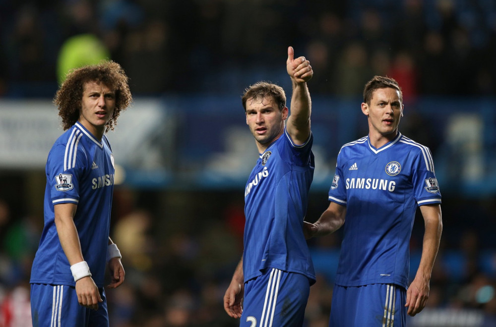 Matić o Ivanoviću: "To 'kopile', više ne razgovaram sa njim"