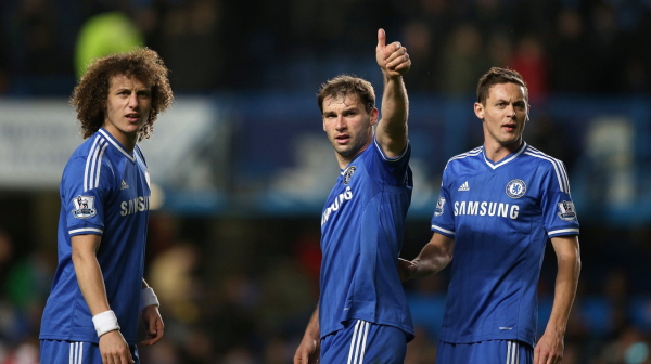 Matić o Ivanoviću: "To 'kopile', više ne razgovaram sa njim"