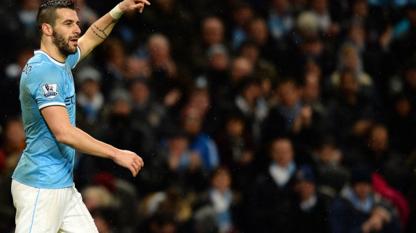 Bivši napadač Sitija rekao zbogom fudbalu