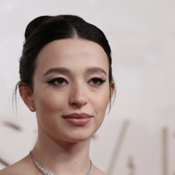 Oskarovka progovorila o scenama seksa: "Bila sam spremna na to"