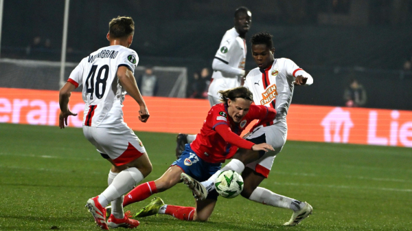 Borac u nadoknadi održao evropski san živim!