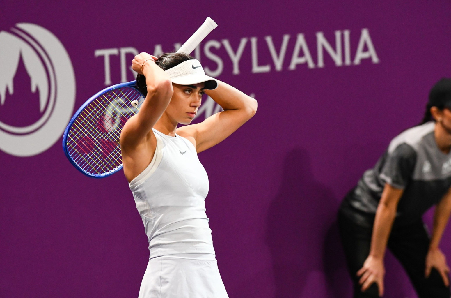 Bugarka dvaput u mesec dana nadigrala Olgu