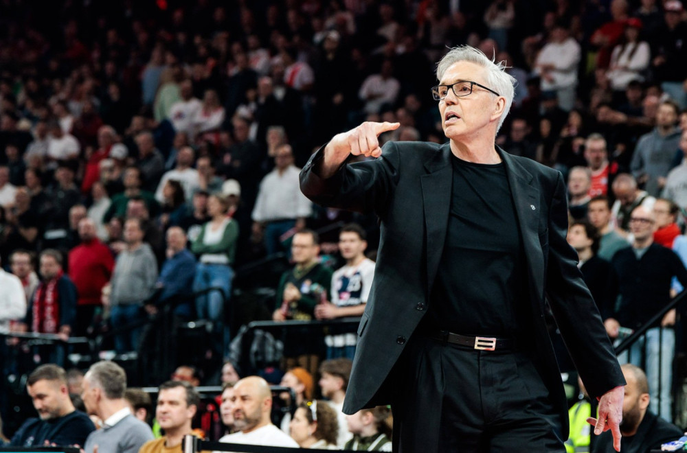 Herbert: "Imamo sreće što imamo Lučića" VIDEO