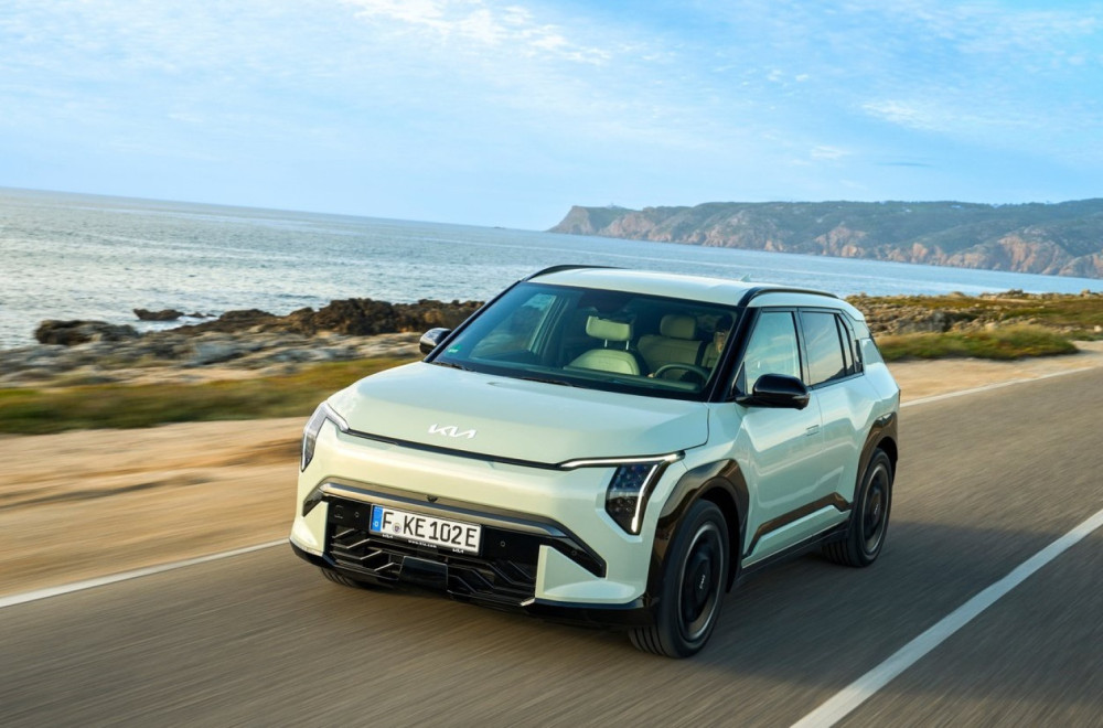 Za njih je ovo najbolji auto 2025 – da li ste saglasni?