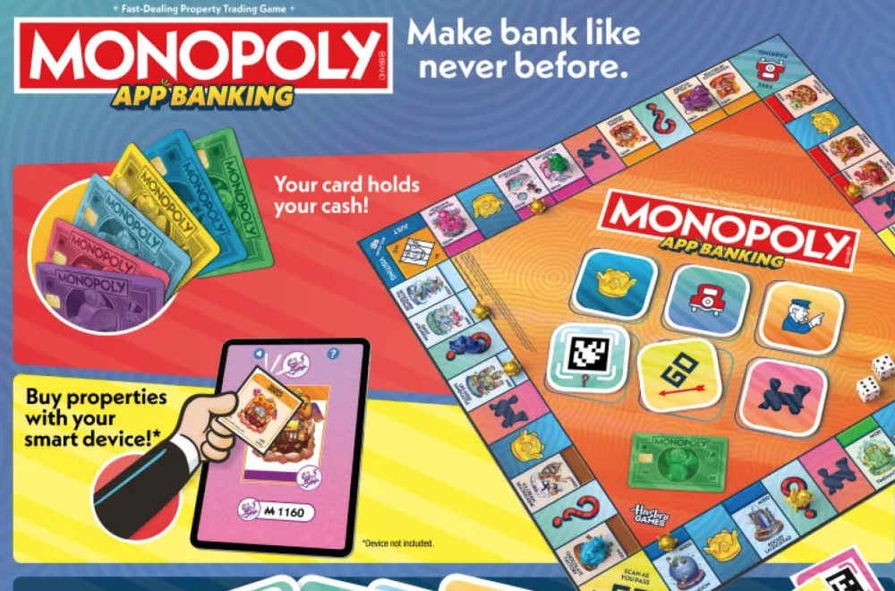 Ovakav Monopol još niste igrali!