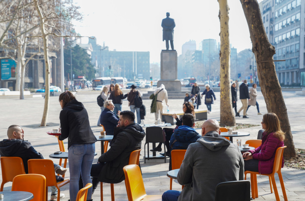 Zagrepčanka nakon deceniju života u našoj zemlji: "Srbi su mi draži od mojih Hrvata" FOTO