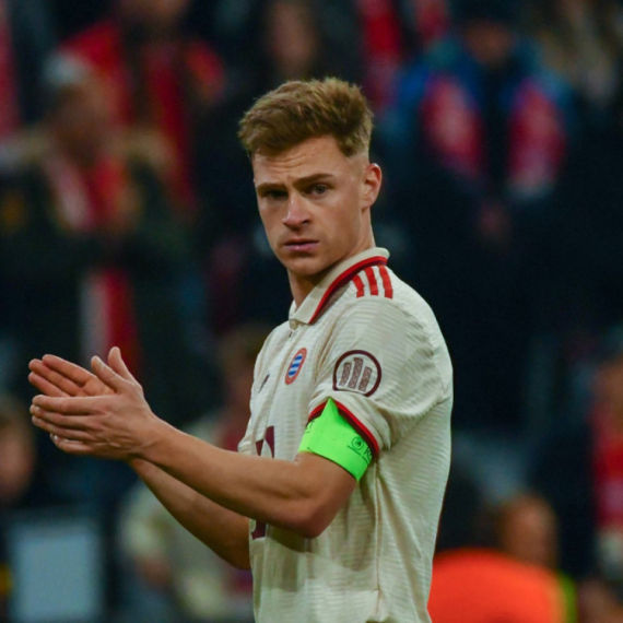 Bajern završio najvažniji potpis