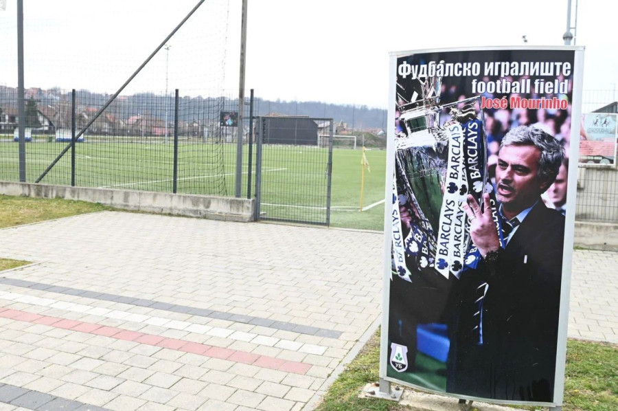 Prvi muzej fudbala u Srbiji – hram emocija u gradu legendi FOTO/VIDEO