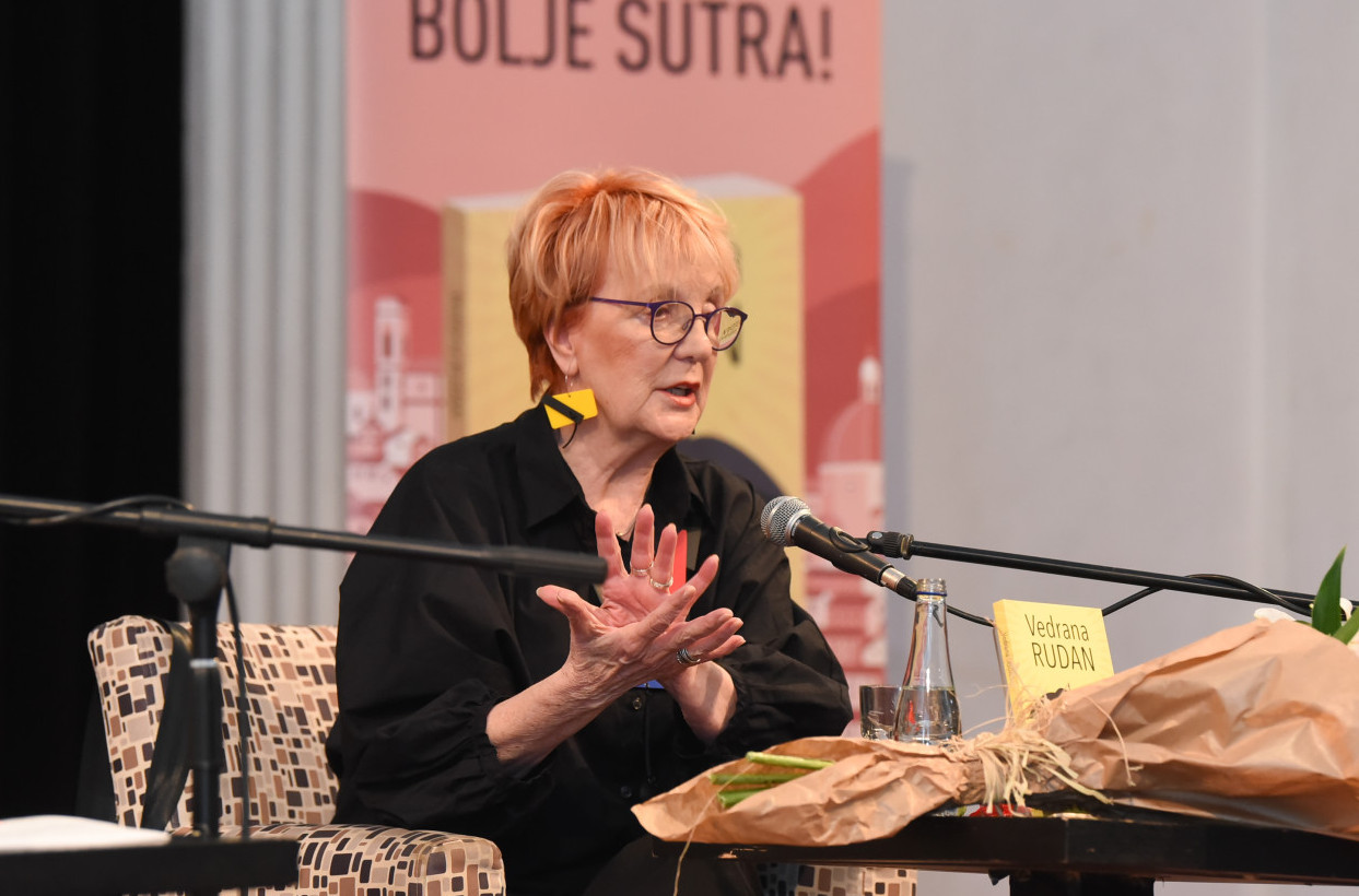 Vedranu Rudan lekar održavao u životu tokom snimanja emisije FOTO/VIDEO