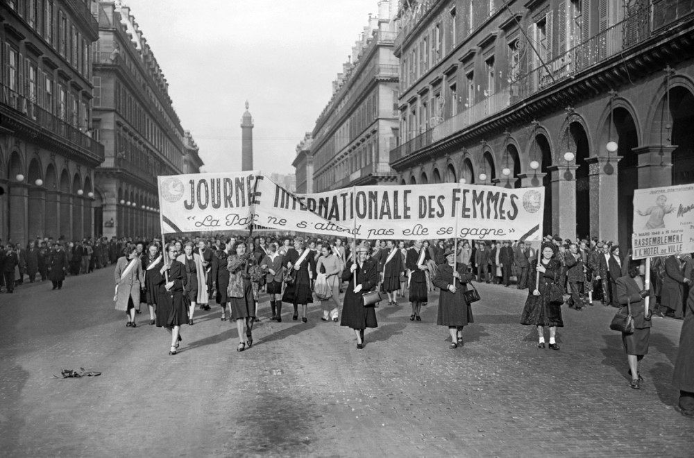 Istorija Dana žena: Zašto i zahvaljujući kome obeležavamo 8. mart?