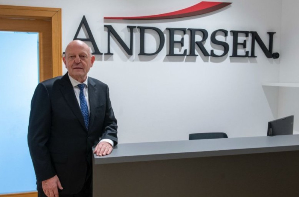 Samo ulaganje u znanje donosi nam napredak! Intervju: Miro Senica, direktor velike svetske konsultantske kuće