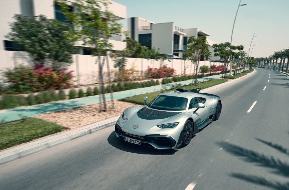 Milioner nasamaren: Dao 5,4 miliona evra za auto koji nikad nije video!