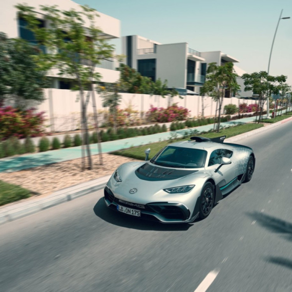 Milioner nasamaren: Dao 5,4 miliona evra za auto koji nikad nije video!