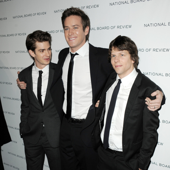 Glumac kanibal je imao i gej iskustvo: "Bilo je ..." VIDEO