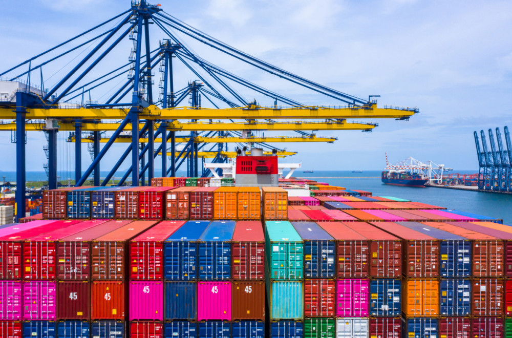 Kineski izvoz ispod očekivanja