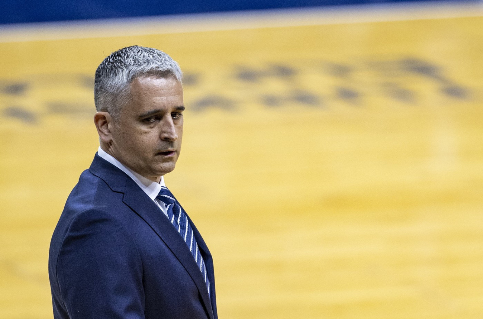 Kokoškov i Efes sezonu otvaraju u Podgorici