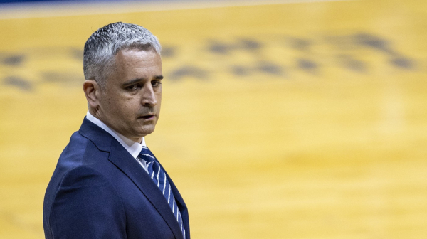 Kokoškov hvali Micića i Hapoel: "Jedan od najboljih timova u Evroligi"