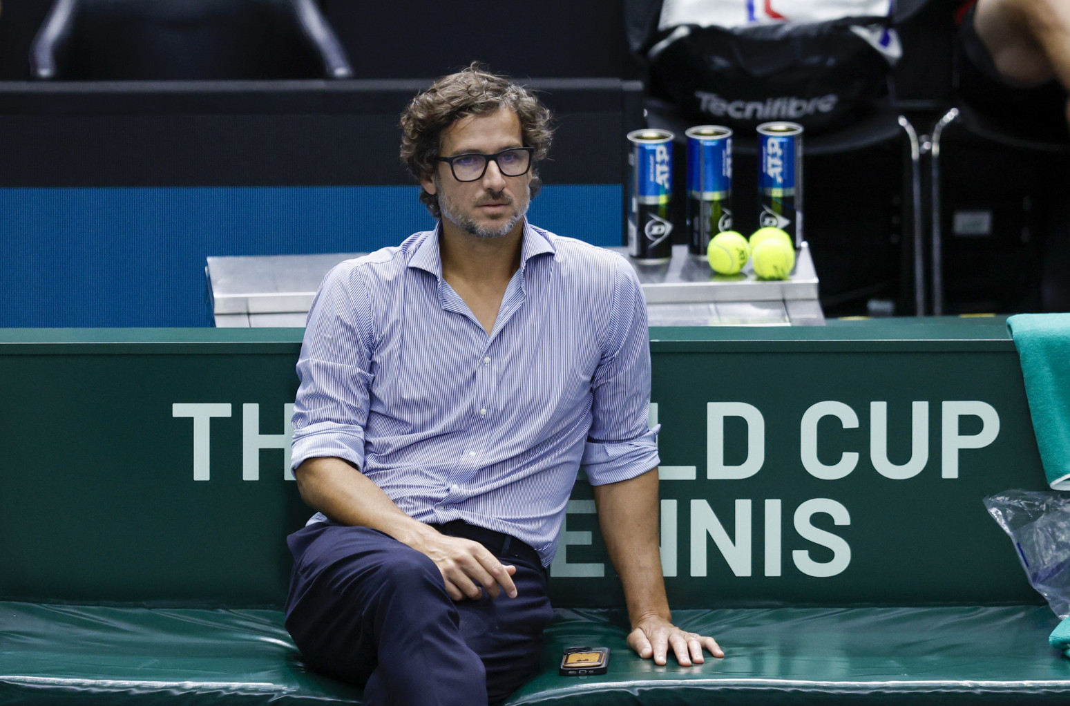 "Siner ne bi trebalo da je suspendovan ni dan"