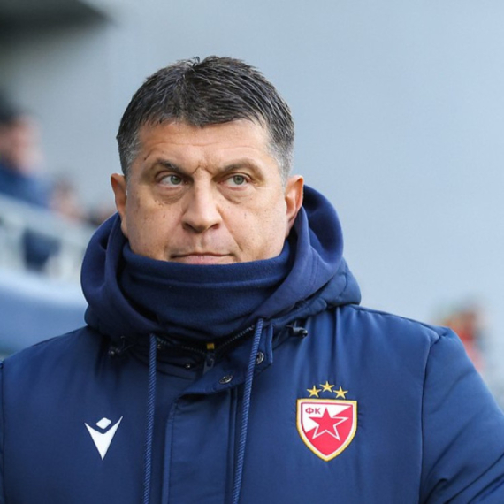 Milojević misteriozan: "Ne znam, videćemo"