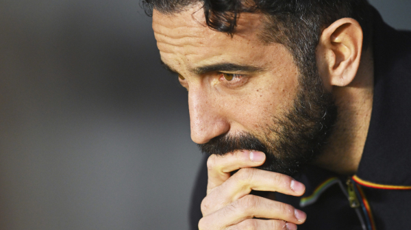 Amorimov Junajted gubi svaku drugu utakmicu: "Frustrirajuće"