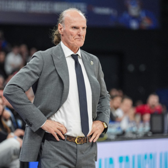 Duškov Virtus bez glave i repa – "raspad sistema" u Istanbulu