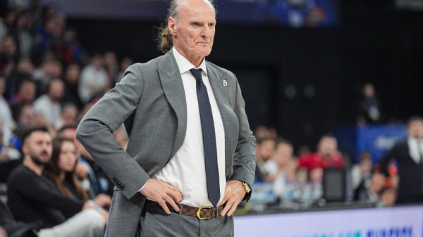 Duškov Virtus bez glave i repa – "raspad sistema" u Istanbulu