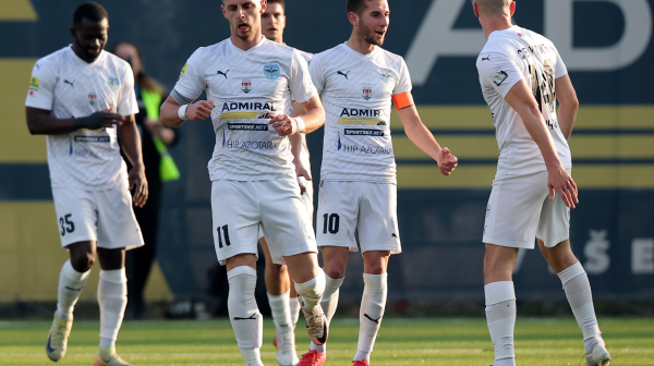 "Trojka" Pančevaca sa novim trenerom