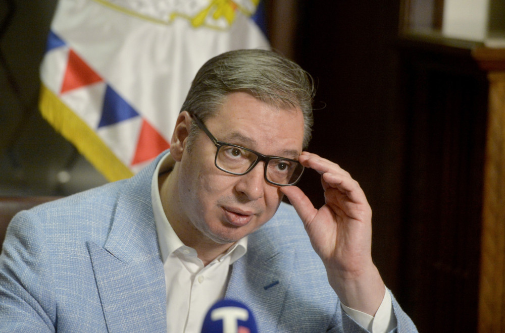Vučić: Napadač na Selakovića biće uhapšen danas; Našli smo ga na snimku